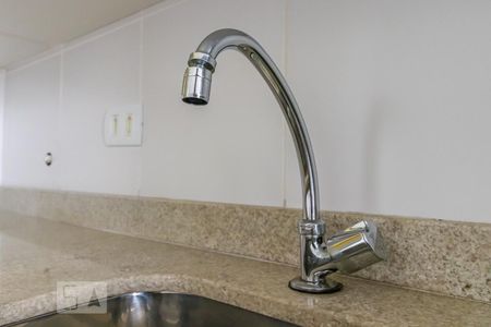 Apartamento à venda com 39m², 1 quarto e 1 vaga Apartamento à venda com 39m², 1 quarto e 1 vagaDetalhe da Cozinha