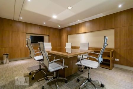 Apartamento à venda com 39m², 1 quarto e 1 vaga Apartamento à venda com 39m², 1 quarto e 1 vagaÁrea Comum: Office