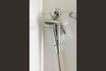 Apartamento à venda com 39m², 1 quarto e 1 vaga Apartamento à venda com 39m², 1 quarto e 1 vagaDetalhe do Banheiro