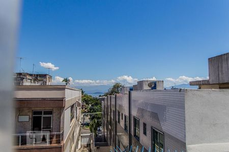 Apartamento à venda com 70m², 2 quartos e 1 vaga Apartamento à venda com 70m², 2 quartos e 1 vagaVista