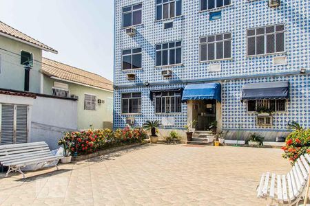 Apartamento à venda com 70m², 2 quartos e 1 vaga Apartamento à venda com 70m², 2 quartos e 1 vagaFachada do Prédio