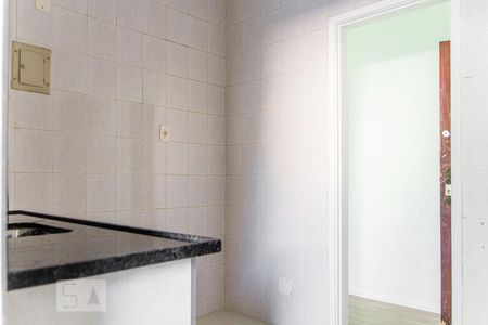 Apartamento à venda com 70m², 2 quartos e 1 vaga Apartamento à venda com 70m², 2 quartos e 1 vagaCozinha