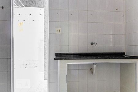 Apartamento à venda com 70m², 2 quartos e 1 vaga Apartamento à venda com 70m², 2 quartos e 1 vagaCozinha