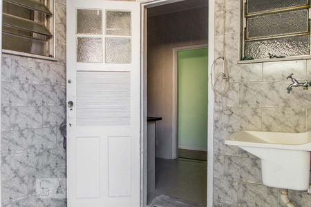 Apartamento à venda com 70m², 2 quartos e 1 vaga Apartamento à venda com 70m², 2 quartos e 1 vagaÁrea de Serviço