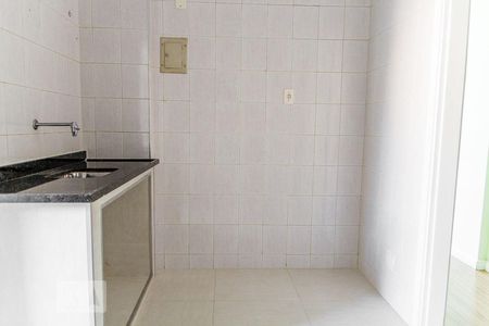 Apartamento à venda com 70m², 2 quartos e 1 vaga Apartamento à venda com 70m², 2 quartos e 1 vagaCozinha