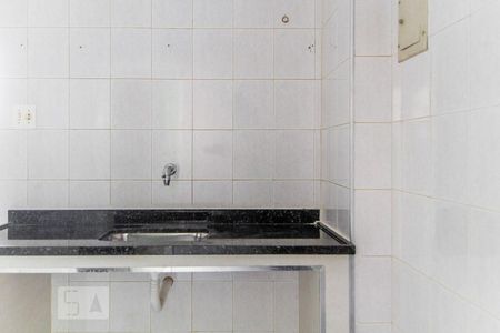 Apartamento à venda com 70m², 2 quartos e 1 vaga Apartamento à venda com 70m², 2 quartos e 1 vagaCozinha