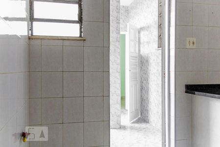 Apartamento à venda com 70m², 2 quartos e 1 vaga Apartamento à venda com 70m², 2 quartos e 1 vagaCozinha