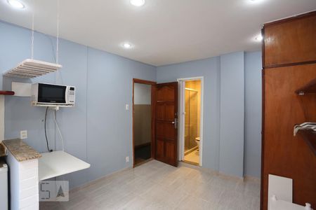 Studio de kitnet/studio à venda com 1 quarto, 17m² em Copacabana, Rio de Janeiro