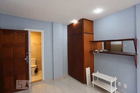 Studio de kitnet/studio à venda com 1 quarto, 17m² em Copacabana, Rio de Janeiro