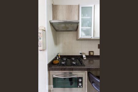 Apartamento à venda com 122m², 2 quartos e 1 vagaCozinha