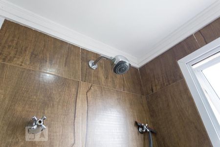 Apartamento à venda com 122m², 2 quartos e 1 vagaBanheiro da Suíte