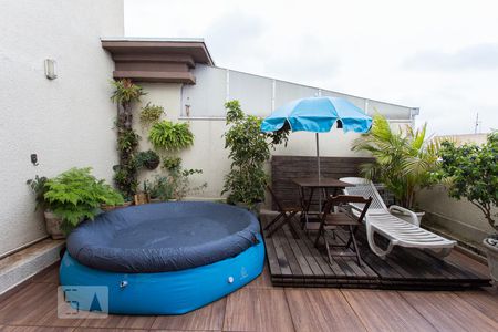 Apartamento à venda com 122m², 2 quartos e 1 vagaVaranda com Churrasqueira