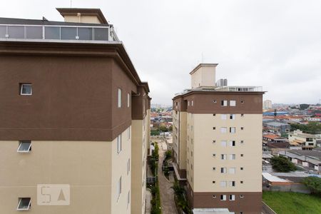 Apartamento à venda com 122m², 2 quartos e 1 vagaVista da Sala