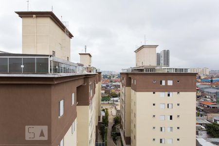 Apartamento à venda com 122m², 2 quartos e 1 vagaVista da Sala de Tv 