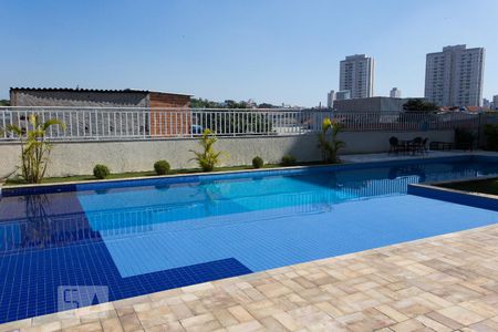 Apartamento à venda com 122m², 2 quartos e 1 vagaÁrea comum - Piscina