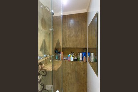 Apartamento à venda com 122m², 2 quartos e 1 vagaBanheiro Social