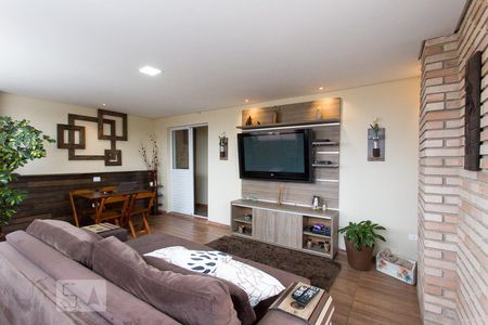 Apartamento à venda com 122m², 2 quartos e 1 vagaSala de Tv