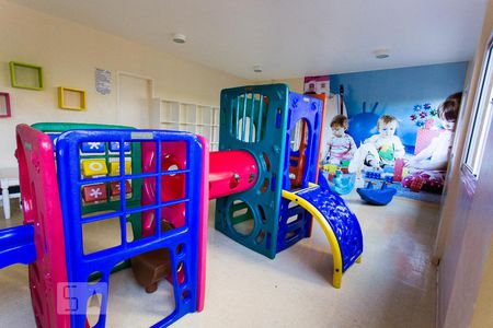 Apartamento à venda com 122m², 2 quartos e 1 vagaÁrea comum - Brinquedoteca