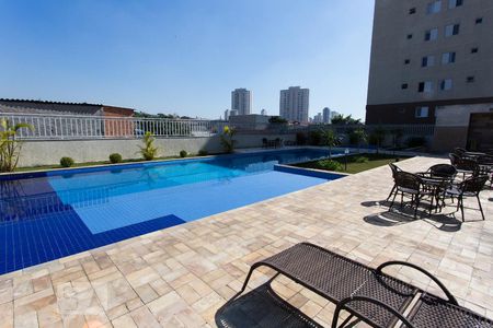 Apartamento à venda com 122m², 2 quartos e 1 vagaÁrea comum - Piscina