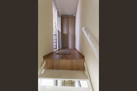 Apartamento à venda com 122m², 2 quartos e 1 vagaCorredor