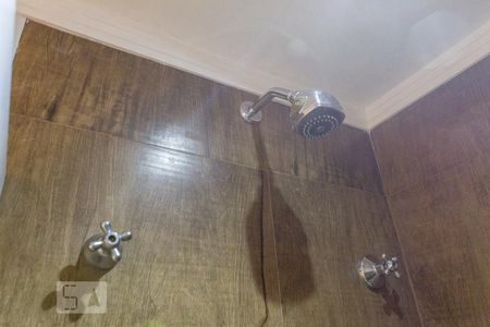 Apartamento à venda com 122m², 2 quartos e 1 vagaBanheiro Social