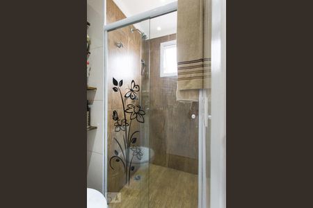 Apartamento à venda com 122m², 2 quartos e 1 vagaBanheiro da Suíte