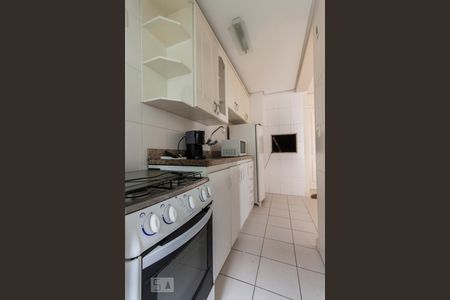 Apartamento à venda com 80m², 2 quartos e 1 vagaCozinha
