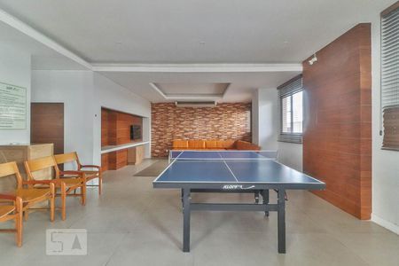 Apartamento à venda com 87m², 3 quartos e 1 vaga Apartamento à venda com 87m², 3 quartos e 1 vagaÁrea Comum