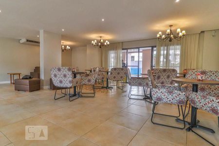 Apartamento à venda com 87m², 3 quartos e 1 vaga Apartamento à venda com 87m², 3 quartos e 1 vagaÁrea Comum