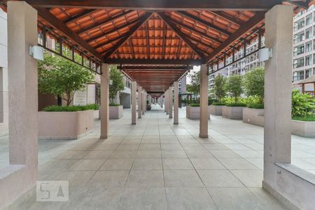 Apartamento à venda com 87m², 3 quartos e 1 vaga Apartamento à venda com 87m², 3 quartos e 1 vagaÁrea Comum