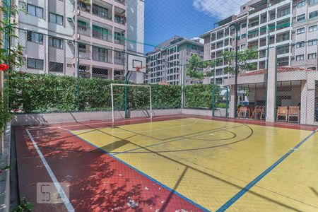 Apartamento à venda com 87m², 3 quartos e 1 vaga Apartamento à venda com 87m², 3 quartos e 1 vagaÁrea Comum