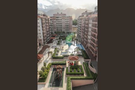 Apartamento à venda com 87m², 3 quartos e 1 vaga Apartamento à venda com 87m², 3 quartos e 1 vagaÁrea Comum