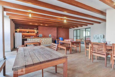 Apartamento à venda com 87m², 3 quartos e 1 vaga Apartamento à venda com 87m², 3 quartos e 1 vagaÁrea Comum