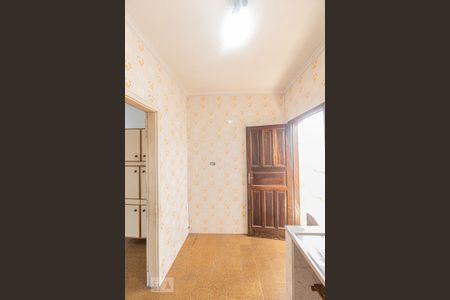 Casa à venda com 184m², 3 quartos e 3 vagas Casa à venda com 184m², 3 quartos e 3 vagasCozinha