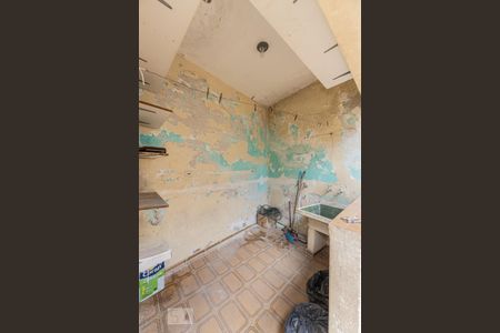 Casa à venda com 184m², 3 quartos e 3 vagas Casa à venda com 184m², 3 quartos e 3 vagasÁrea de Serviço