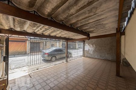 Casa à venda com 184m², 3 quartos e 3 vagas Casa à venda com 184m², 3 quartos e 3 vagasGaragem
