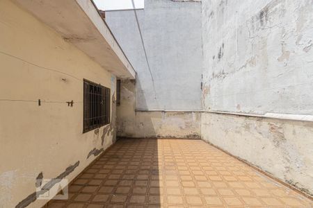 Casa à venda com 184m², 3 quartos e 3 vagas Casa à venda com 184m², 3 quartos e 3 vagasÁrea Externa