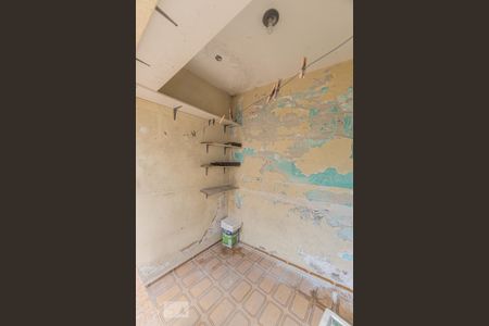 Casa à venda com 184m², 3 quartos e 3 vagas Casa à venda com 184m², 3 quartos e 3 vagasÁrea de Serviço