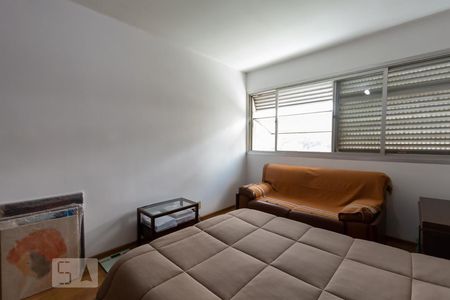 Apartamento à venda com 174m², 4 quartos e 3 vagasSuíte
