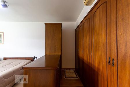 Apartamento à venda com 174m², 4 quartos e 3 vagasSuíte