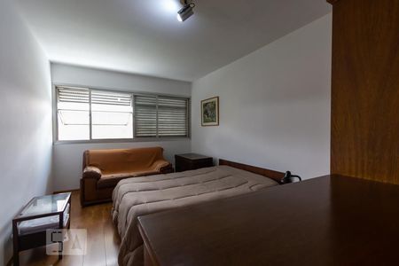 Apartamento à venda com 174m², 4 quartos e 3 vagasSuíte