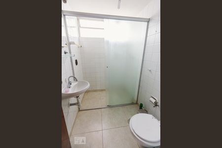 Apartamento à venda com 80m², 3 quartos e 1 vagaBanheiro