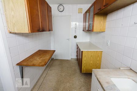 Apartamento à venda com 80m², 3 quartos e 1 vagaCozinha