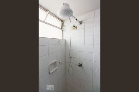 Apartamento à venda com 80m², 3 quartos e 1 vagaBanheiro Chuveiro