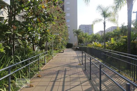 Apartamento à venda com 45m², 2 quartos e 1 vagaÁrea Comum