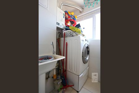 Apartamento à venda com 45m², 2 quartos e 1 vagaÁrea de Serviço