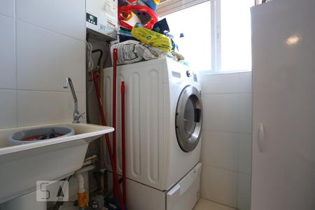 Apartamento à venda com 45m², 2 quartos e 1 vagaÁrea de Serviço