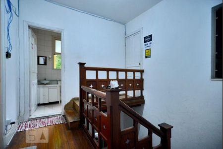 Casa à venda com 300m², 5 quartos e 3 vagashall