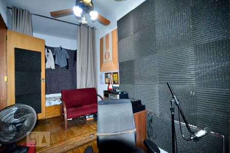 Casa à venda com 300m², 5 quartos e 3 vagasQuarto 3