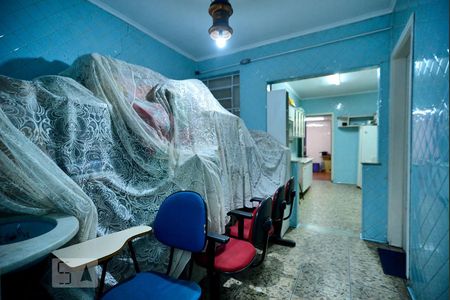 Casa à venda com 300m², 5 quartos e 3 vagasSala